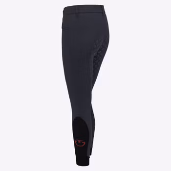 Cavalleria Toscana damridbyxor med full grepp, dressyr Kol