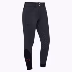 Cavalleria Toscana damridbyxor med full grepp, dressyr Kol