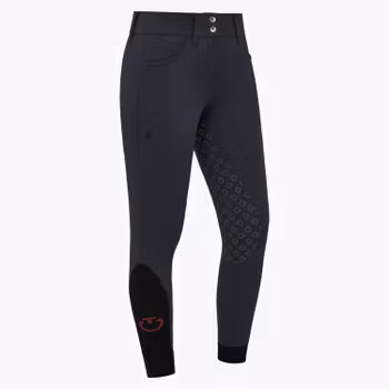 Cavalleria Toscana damridbyxor med full grepp, dressyr Kol