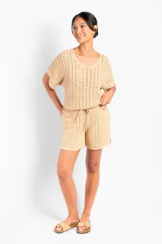Dahlia Shorts
