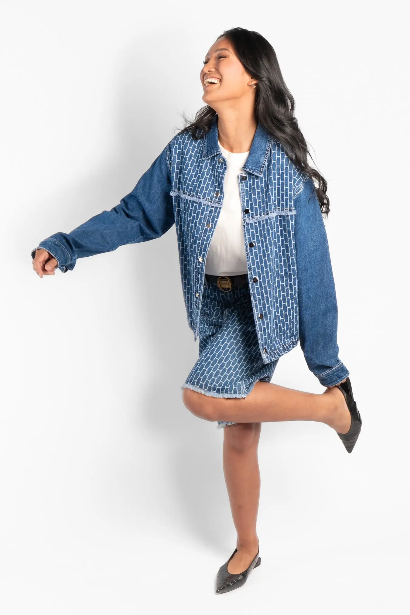 Dharma-shorts