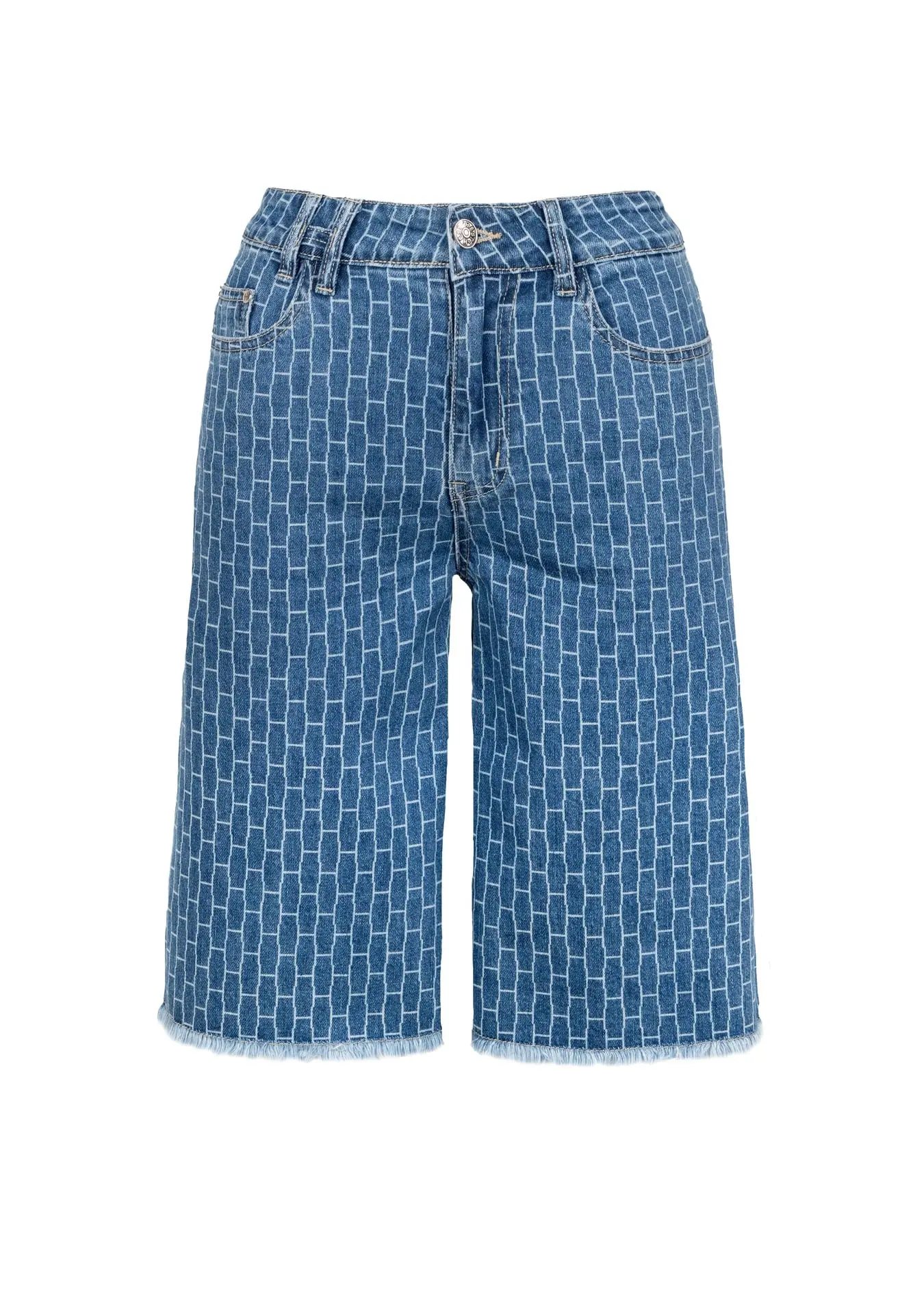 Dharma-shorts
