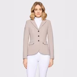 Samshield Victory Premium Latte Tävlingskavaj