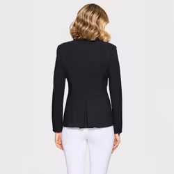 Samshield Victory Premium Svart Tävlingskavaj