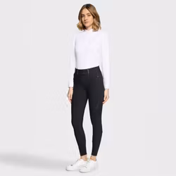 Samshield Claranova Svart