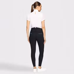 Samshield Claranova Svart