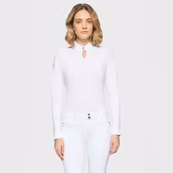 Samshield Eiden White