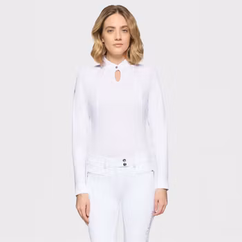 Samshield Eiden White