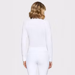 Samshield Eiden White