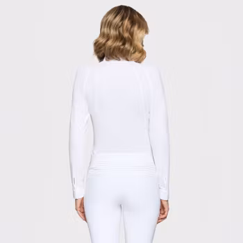 Samshield Eiden White