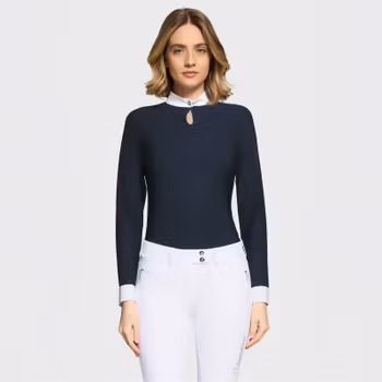 Samshield Eiden Navy