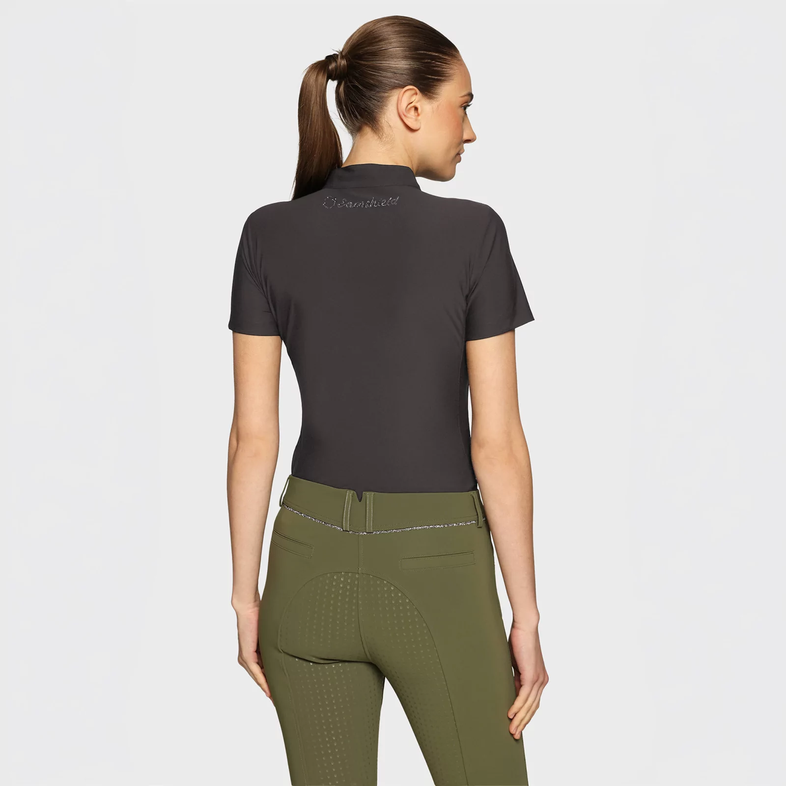 Samshield Bruna Premium Shortsleeve Magnet