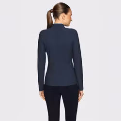 Samshield Hannah Tröja Navy