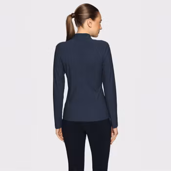 Samshield Hannah Tröja Navy