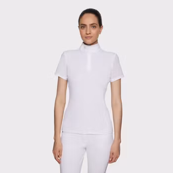 Roxy Premium White Tävlingstopp