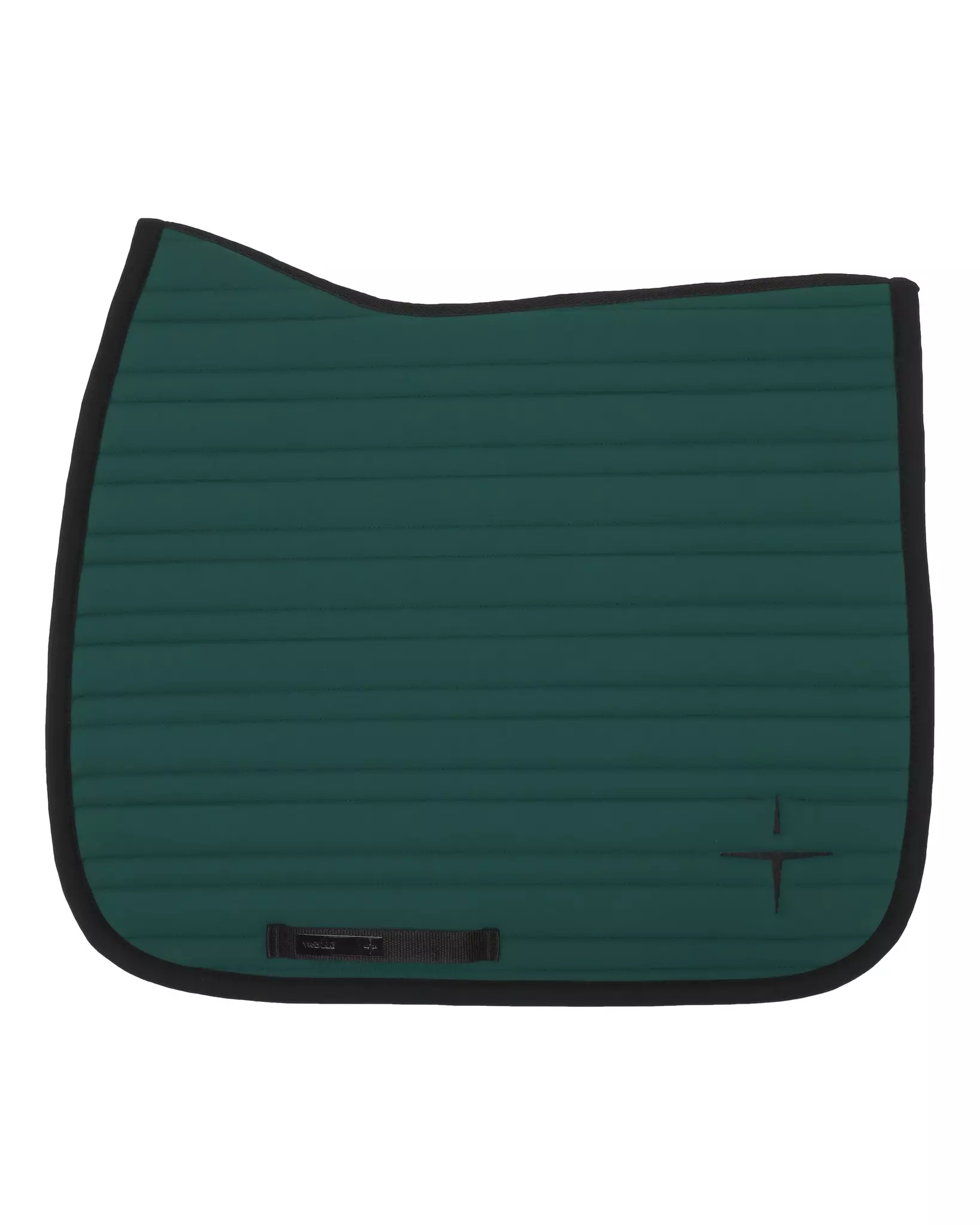 Horizon Tech-Jersey Dressyrschabrak - Grangrön