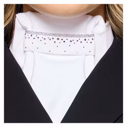 Samshield Crystal Fabric Light Crome