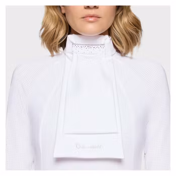 Samshield Crystal Fabric Light Crome