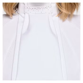 Samshield Crystal Fabric Halo