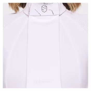 Samshield Crystal Ferna Night Shade