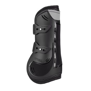 Senskydd Air-Flex Sport F - Svart