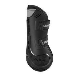 Senskydd Air-Flex Sport F - Svart