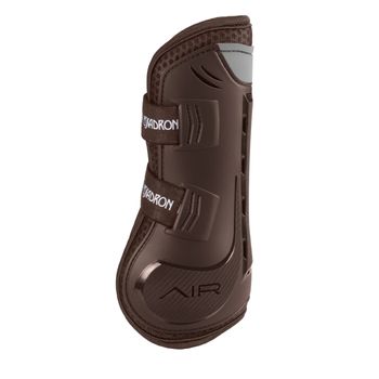 Senskydd Air-Flex Sport F - Brun