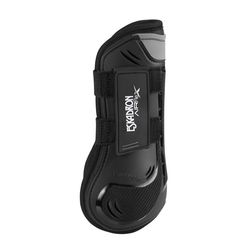 Senskydd Air-Flex Classic F - Svart