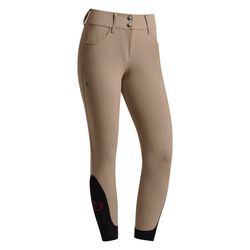 Cavalleria Toscana Walnut Full Grip