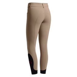 Cavalleria Toscana Walnut Full Grip
