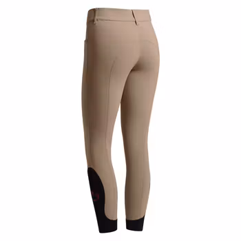 Cavalleria Toscana Walnut Full Grip