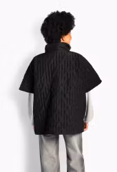Ashley Cape 9000 Jet Black