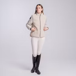 Cavalleria Toscana Teddyfleece Jacka