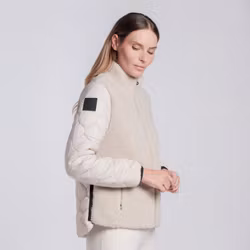 Cavalleria Toscana Teddyfleece Jacka