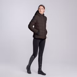 Cavalleria Toscana Dunjacka Brun