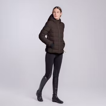 Cavalleria Toscana Dunjacka Brun