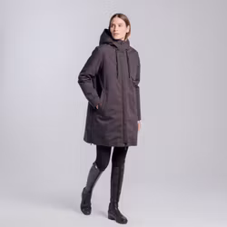 Cavalleria Toscana Lång Parkas