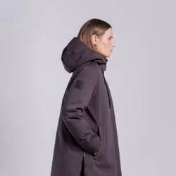 Cavalleria Toscana Lång Parkas