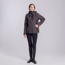 Cavalleria Toscana 3way jacket Espresso