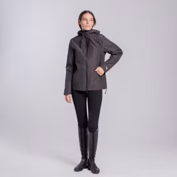 Cavalleria Toscana 3way jacket Espresso
