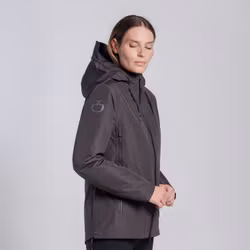 Cavalleria Toscana 3way jacket Espresso