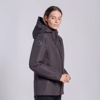 Cavalleria Toscana 3way jacket Espresso