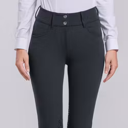 Cavalleria Toscana American Velvet Rib