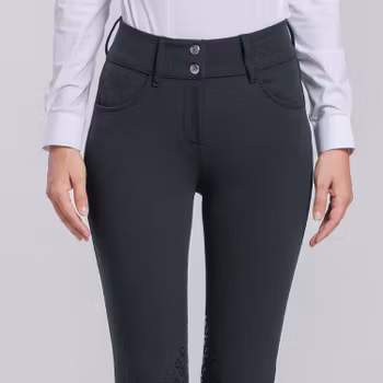 Cavalleria Toscana American Velvet Rib