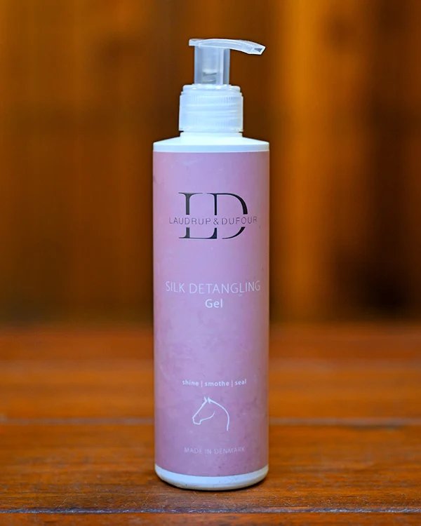 Silk Detangling