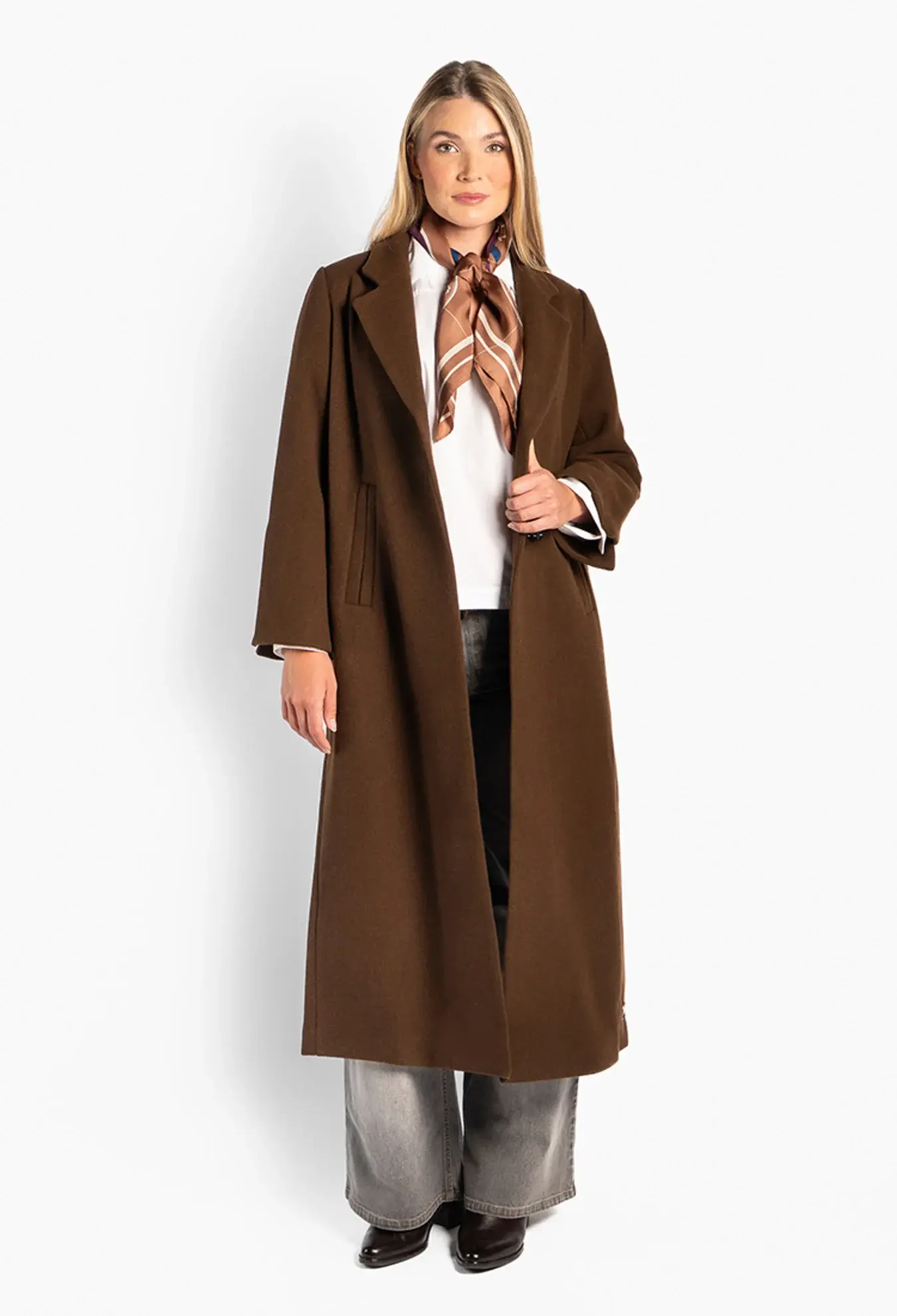 Mathea Coat