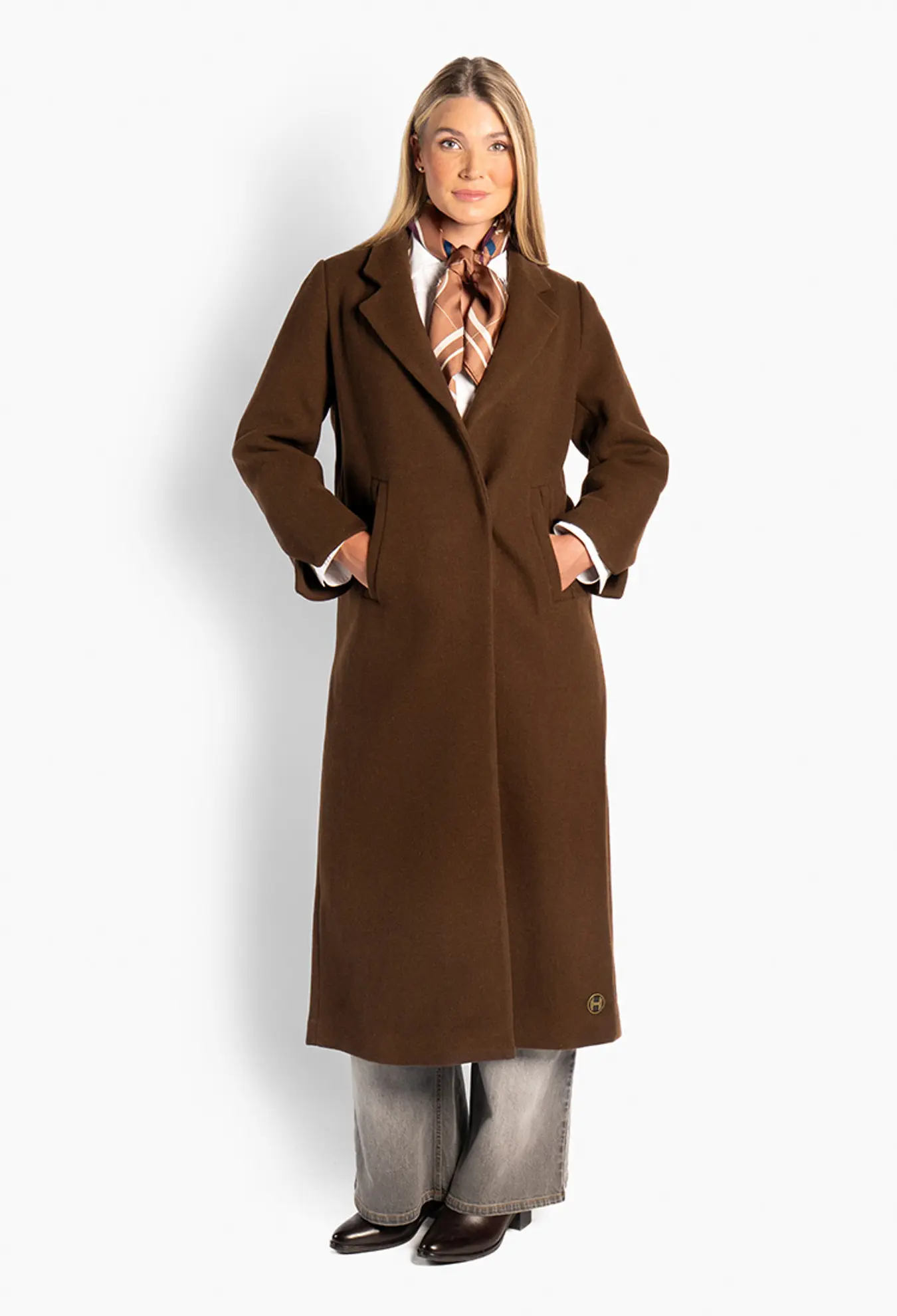 Mathea Coat