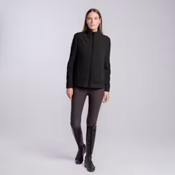 Cavalleria Toscana Jacka med Fleece & Ankdun