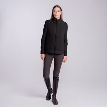 Cavalleria Toscana Jacka med Fleece & Ankdun