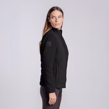 Cavalleria Toscana Jacka med Fleece & Ankdun